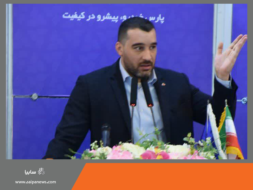 حدود ۹۰ درصد باتری خودروهای برقی در آسیا تولید میشود/ یک سوم هزینه تولید خودروهای برقی مربوط به باتری است/ تا پایان سال میلادی، ۶۰۰ گیگا وات ساعت باتری خودروهای برقی مورد نیاز است