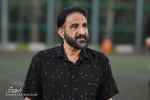 به صداوسیما که میروم، از هر 10 نفر 9 نفر پرسپولیسی هستند!