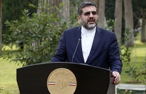 پاسخ وزیر ارشاد به تعویق سفر عمره ایرانیان