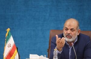 وزیر کشور: مجلس، تبلور قدرت ملت است