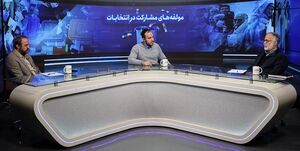 احدیان: انتخاب آذرمنصوری پیام روشن برای عدم مشارکت بود / عطریانفر: پیشداوری عدم مشارکت اصلاحطلبان غلط است