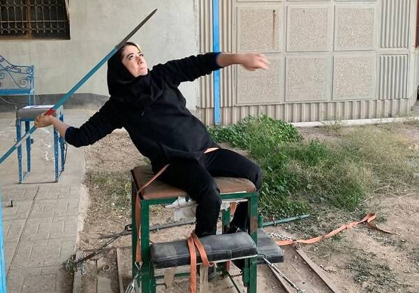 ما که خجالت کشیدیم، آقای مسئول!