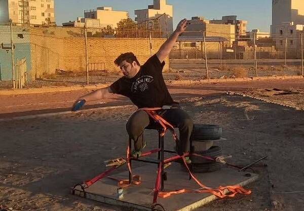 ما که خجالت کشیدیم، آقای مسئول!