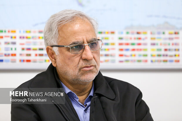حاجقاسم راهبرد آمریکا در منطقه را دچار «فروپاشی بزرگ» کرد 3