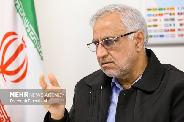 حاجقاسم راهبرد آمریکا در منطقه را دچار «فروپاشی بزرگ» کرد 4