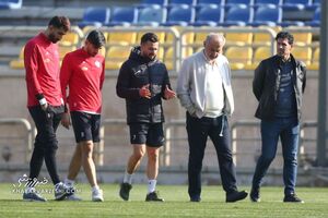 مورد جالب بازگشت برانکو به پرسپولیس