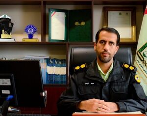 تکذیب سیلی زدن مامور فراجا به یک پرستار