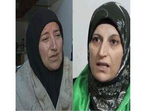صهیونیست‌ها خواهران شهید العاروری را بازداشت کردند