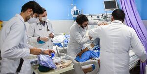 تصویب افزایش 46 درصدی تعرفههای پزشکی