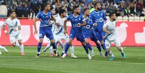 نگاهی به 2 سبد خرید استقلال و 2 مشکل بزرگ آبیها برای جذب بازیکن جدید