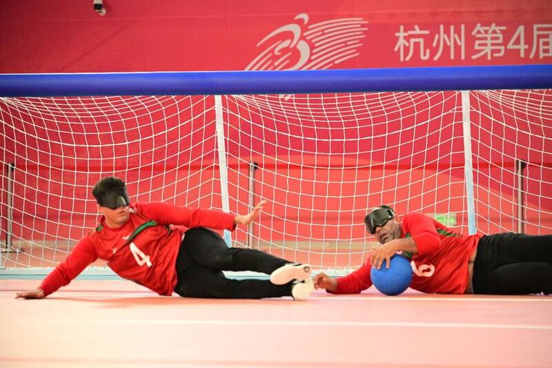 فقط اسمش انتخابات بود!