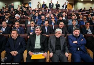 افزایش درخواستها برای تشکیل ائتلاف میانهروها