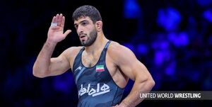شایعات جدید از بازگشت قاسمپور به 86 کیلو