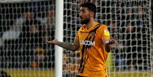 منع قانونی انتقال قرضی صیادمنش به استقلال