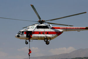 112، تنها شماره امداد بینالمللی، پر نصیب از مزاحمت موبایل فروشیها