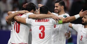 تشریح وضعیت بازیکنان آسیب‌دیده تیم ملی پس از بازی برابر فلسطین