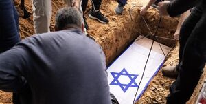 مقام امنیتی سابق تل‌آویو: ۱۵ هزار اسرائیلی در جنگ با حزب‌الله کشته می‌شوند