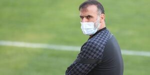 سیدجلال در باشگاه خودش هم به پرسپولیسیها اضافه نشد
