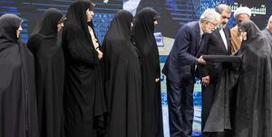 همایش «زن، مشارکت و تحول حکمرانی» توسط شورای ائتلاف برگزار میشود