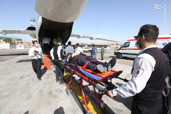 قصه 115 و معضل امروزش 2