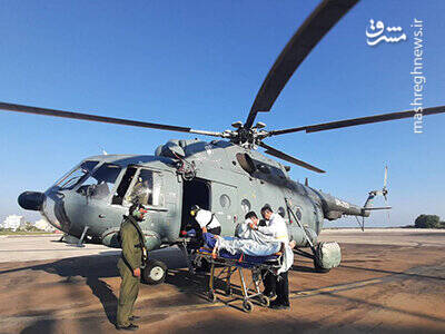 قصه 115 و معضل امروزش 4