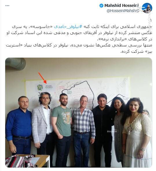 خبرنگاران نیابتی چرا به صورت موقت آزاد شدند؟ / فعال شدن شورای میانهروها برای شرکت در انتخابات 5