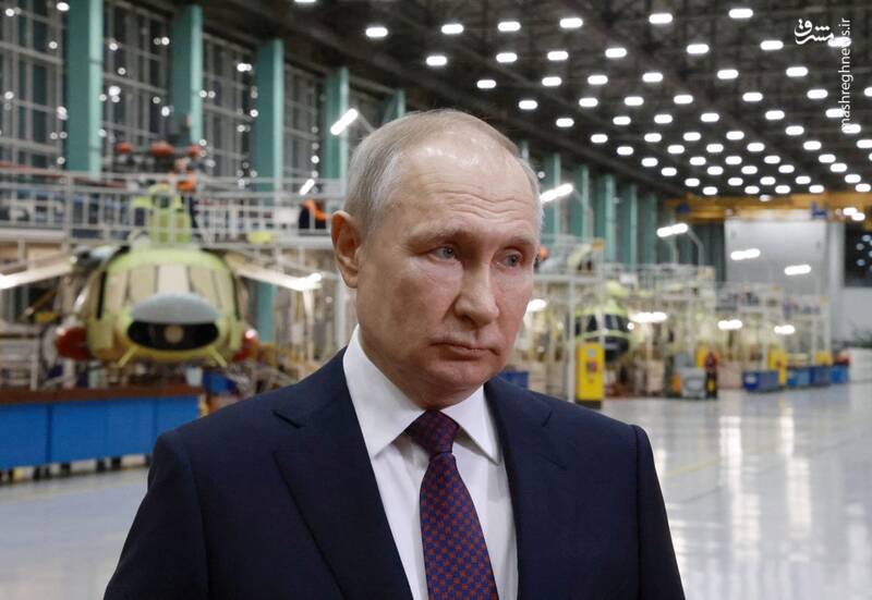 پدافند هوایی روسیه آواکس خودی را سرنگون کرد!/ وحشت آلمان از احتمال حمله نظامی روسیه در سال ۲۰۲۴ +تصاویر