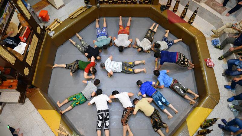 از چاله به چاه عمیق نیفتید، آقای وزیر!