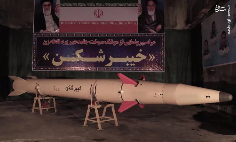 تمرین حمله به تلآویو با ضربه دقیق به مقر تکفیریها در سوریه/ ۲ رکورد مهم سپاه در بزرگترین حمله موشکی فراسرزمینی شکست +عکس