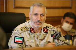 کشف 500 کیلو موادمخدر در درگیری مرزبانان با قاچاقچیان مسلح