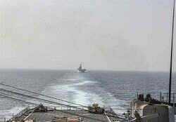 حادثه امنیتی جدید برای یک کشتی در نزدیکی یمن