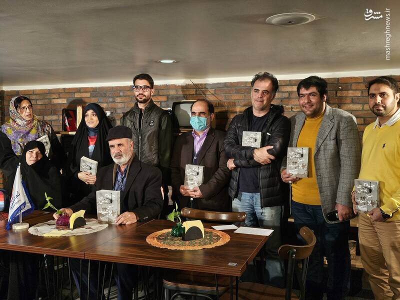 5 بار محکوم به اعدام شدم / گریه حاج قاسم سلیمانی بر مزاری که نام من را داشت! / ماجرای جوانی که زنده بود اما به خاک سپرده شد 8