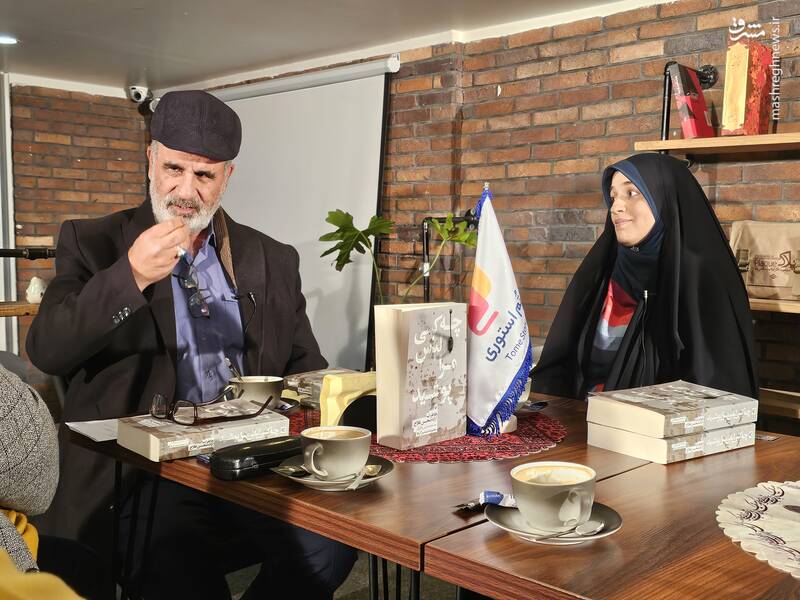 5 بار محکوم به اعدام شدم / گریه حاج قاسم سلیمانی بر مزاری که نام من را داشت! / ماجرای جوانی که زنده بود اما به خاک سپرده شد 7