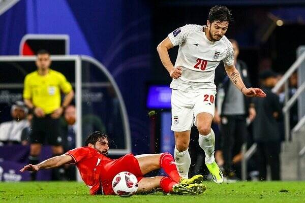 قلعهنویی تحت فشار به تیمش حمله کرد/ بدون طارمی هم ژاپن شکستناپذیر نیست