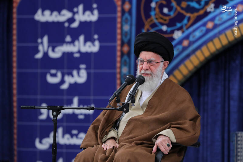 حضور در انتخابات صرفاً تکلیف نیست؛ حق مردم است/ ملت یمن و دولت انصارالله انصافاً کار بزرگی انجام دادند/ مردم ما مردم خوب و مومنی هستند حتی آنها که برخی ظواهر شرعی را رعایت نمیکنند