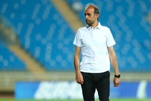 بازگشت محرم نویدکیا به نیمکت سرمربیگری