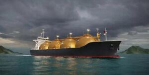 کشتی‌های ترابری گاز قطر به دریای سرخ بازگشتند