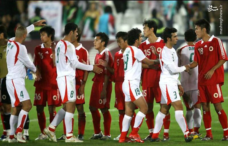 پرسپولیسی ها خوب به هنگ کنگ گل میزنند/ آمار امیدوارکننده تیم ملی در مصاف حریف شرقی