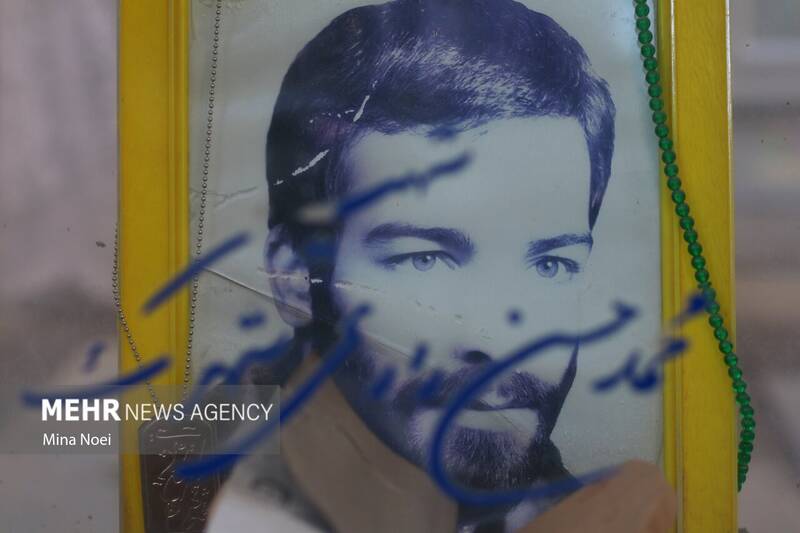 لیله الرغائب در وادی رحمت تبریز