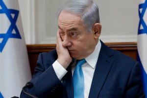 «یاییر لاپید»: نخست وزیر اسراییل باید فورا عوض شود