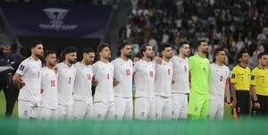 اشکال مهم تیم ملی از نگاه کارشناس فوتبال