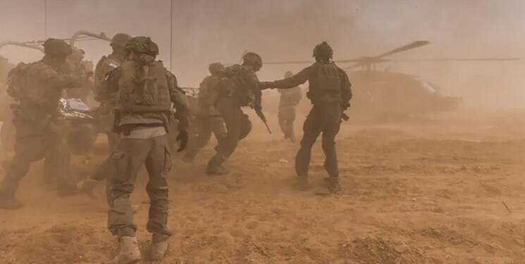 آیا صهیونیستها در غزه به سرنوشت آمریکا در ویتنام گرفتار خواهند شد؟