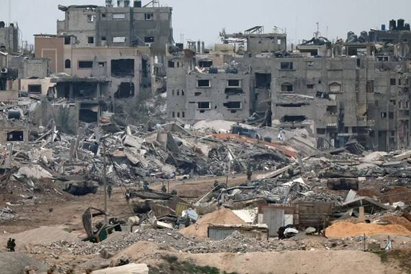 آمریکا؛ آرزوی «توافق منطقهای» در سایه اختلاف با تلآویو