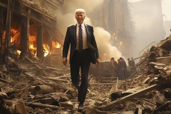 آمریکا؛ آرزوی «توافق منطقهای» در سایه اختلاف با تلآویو