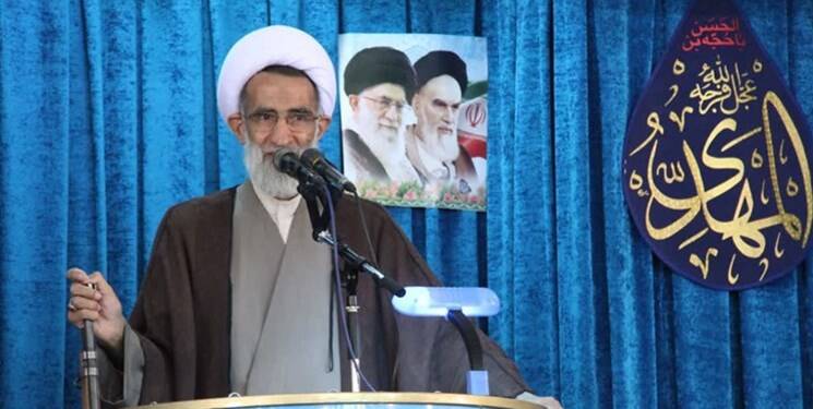 حمایت ائمه جمعه از دستگاههای مسؤول برای «مقابله با تروریستها» و «تأمین منافع ملی» ایران