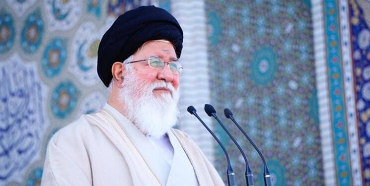 حمایت ائمه جمعه از دستگاههای مسؤول برای «مقابله با تروریستها» و «تأمین منافع ملی» ایران
