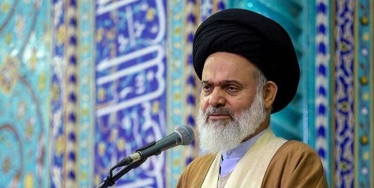 حمایت ائمه جمعه از دستگاههای مسؤول برای «مقابله با تروریستها» و «تأمین منافع ملی» ایران