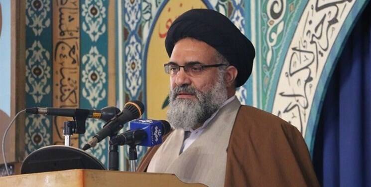 حمایت ائمه جمعه از دستگاههای مسؤول برای «مقابله با تروریستها» و «تأمین منافع ملی» ایران