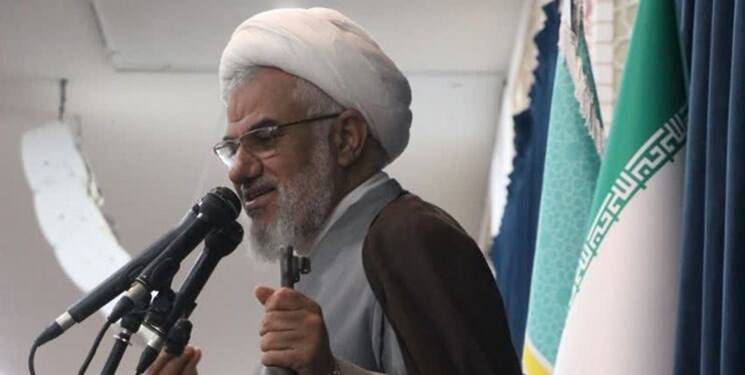 حمایت ائمه جمعه از دستگاههای مسؤول برای «مقابله با تروریستها» و «تأمین منافع ملی» ایران