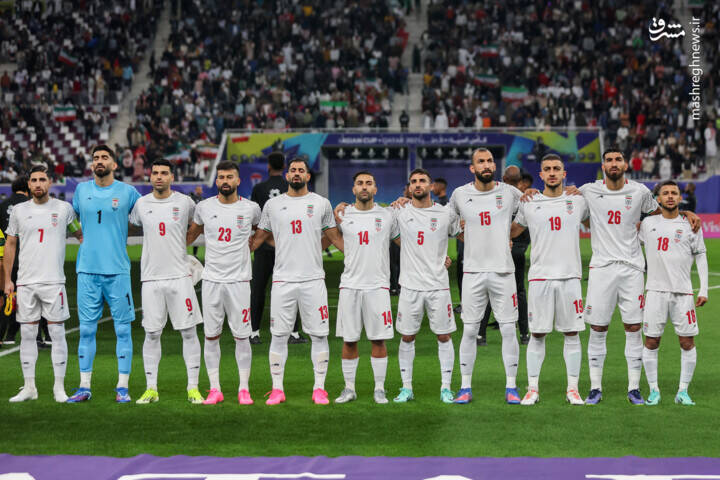 برتری شاگردان قلعه نویی مقابل هنگکنگ / صعود ایران به یکهشتم + عکس 3